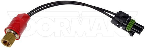 Dayton Parts 904-7415 Air Conditioning Pressure Sensor (Acp)
