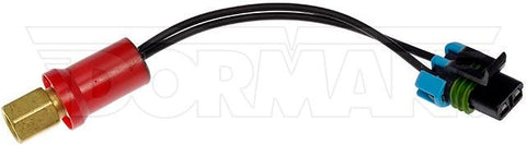 Dayton Parts 904-7416 Air Conditioning Pressure Sensor (Acp)