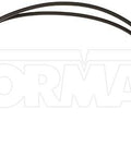 Dayton Parts 904-7419 Air Conditioning Pressure Sensor (Acp)