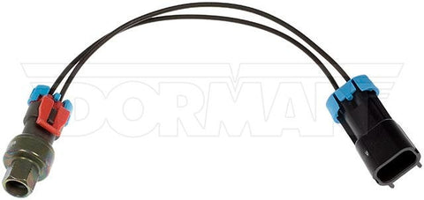 Dayton Parts 904-7419 Air Conditioning Pressure Sensor (Acp)