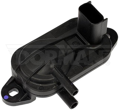 Dayton Parts 904-7448 Differential Pressure Sensor