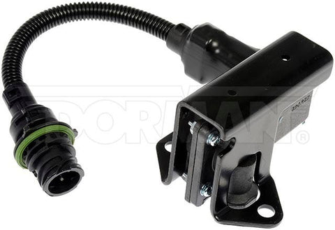 Dayton Parts 904-7467 Differential Pressure Sensor (Dps)