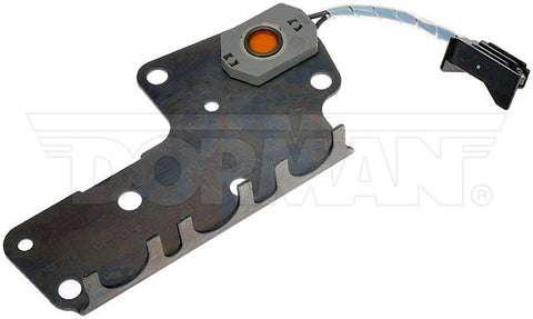 Dayton Parts 904-7474 Pressure Switch Manifolds (Psm)