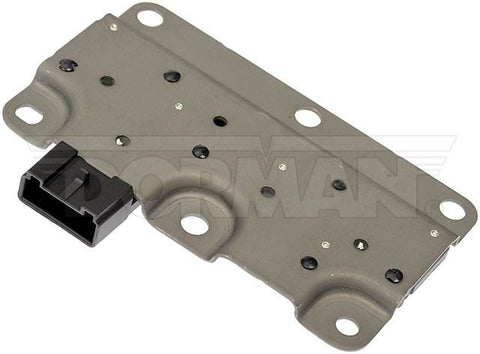 Dayton Parts 904-7476 Pressure Switch Manifolds (Psm)