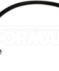 Dayton Parts 904-7483 Manifold Absolute Pressure Sensor (Map)