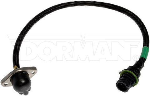 Dayton Parts 904-7483 Manifold Absolute Pressure Sensor (Map)