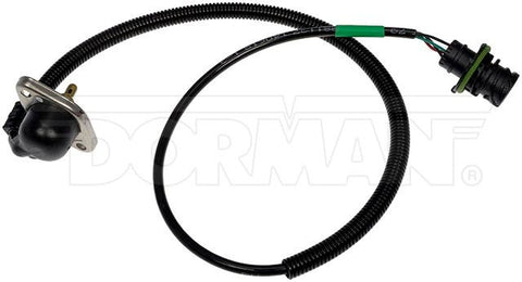 Dayton Parts 904-7484 Manifold Absolute Pressure Sensor (Map)