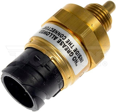 Dayton Parts 904-7486 Oil Pressure Sensor (Ops)