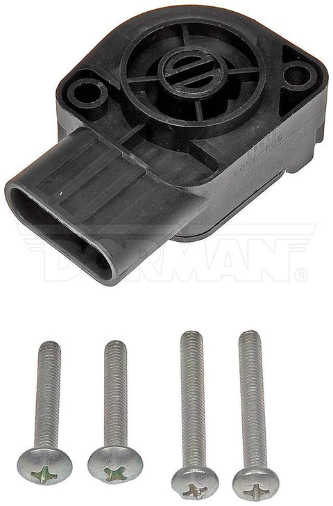 Dayton Parts 904-7507 Accelerator Pedal Sensor