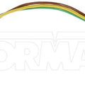 Dayton Parts 904-7508 Diesel Injection Control Pressure Sensor