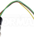Dayton Parts 904-7519 Diesel Injection Control Pressure Sensor