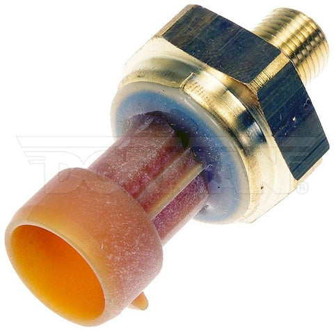 Dayton Parts 904-7520 Exhaust Back Pressure Sensor