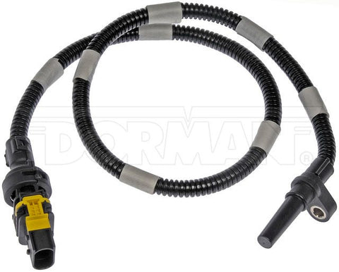 Dayton Parts 904-7629 Turbocharger Speed Sensor