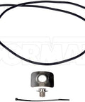 Dayton Parts 904-7636 Exhaust Gas Temperature Sensor