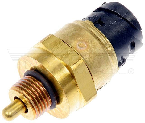 Dayton Parts 904-7691 Oil Temp/Pressure Sensor