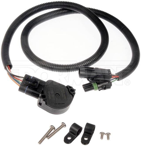 Dayton Parts 904-7692 Throttle Position Sensor