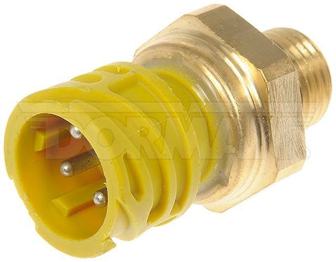 Dayton Parts 904-7694 Oil Pressure Sensor