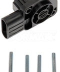 Dayton Parts 904-7772 Throttle Sensor Service Kit