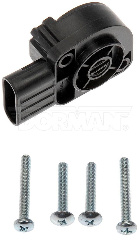Dayton Parts 904-7772 Throttle Sensor Service Kit