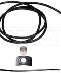 Dayton Parts 904-7781 Exhaust Gas Temperature Sensor