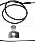Dayton Parts 904-7783 Exhaust Gas Temperature Sensor