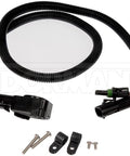 Dayton Parts 904-7785 Accelerator Pedal Sensor