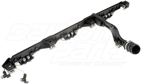 Dayton Parts 904-7803 Fuel Injector Wiring Harness