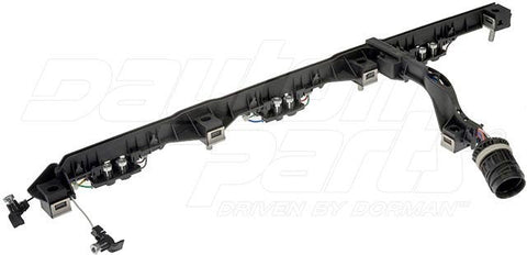 Dayton Parts 904-7805 Fuel Injector Wiring Harness