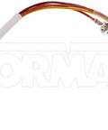 Dayton Parts 904-7808 Injector Wire Harness