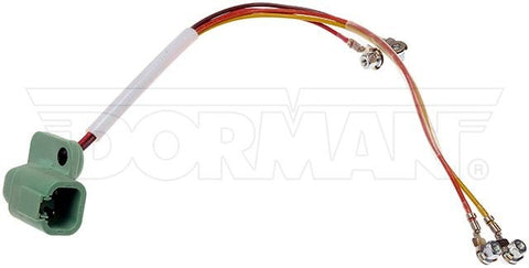 Dayton Parts 904-7808 Injector Wire Harness