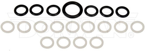 Dayton Parts 904-7926 High Pressure Oil Rail Kit