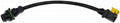 Dayton Parts 904-8035 Exhaust Gas Recirculation Pressure Sensor Wiring Harness