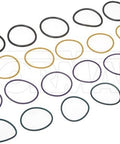 Dayton Parts 904-8050 Injector O-Ring Kit