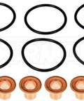 Dayton Parts 904-8051 Injector O-Ring Kit