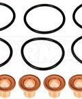 Dayton Parts 904-8052 Injector O-Ring Kit