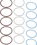 Dayton Parts 904-8053 Injector O-Ring Kit