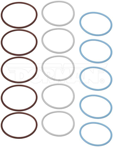 Dayton Parts 904-8053 Injector O-Ring Kit