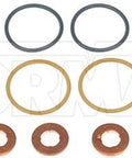 Dayton Parts 904-8056 Fuel Injector O-Ring Kit