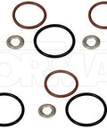 Dayton Parts 904-8061 Diesel Fuel Injector Seal Kit