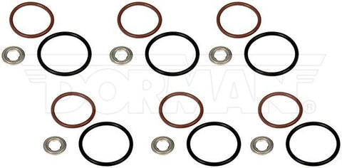 Dayton Parts 904-8061 Diesel Fuel Injector Seal Kit