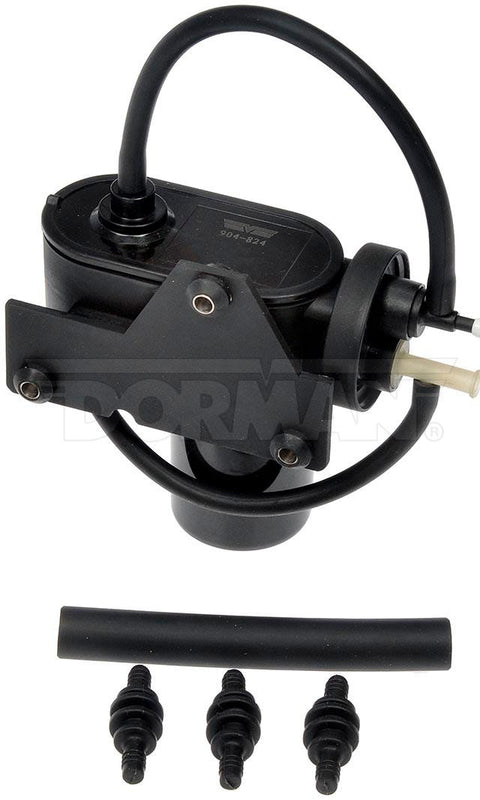 Dayton Parts 904-824 Electric Vacuum Pump