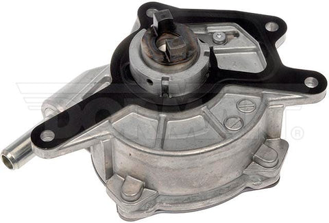 Dayton Parts 904-832 Mechanical Vacuum Pump