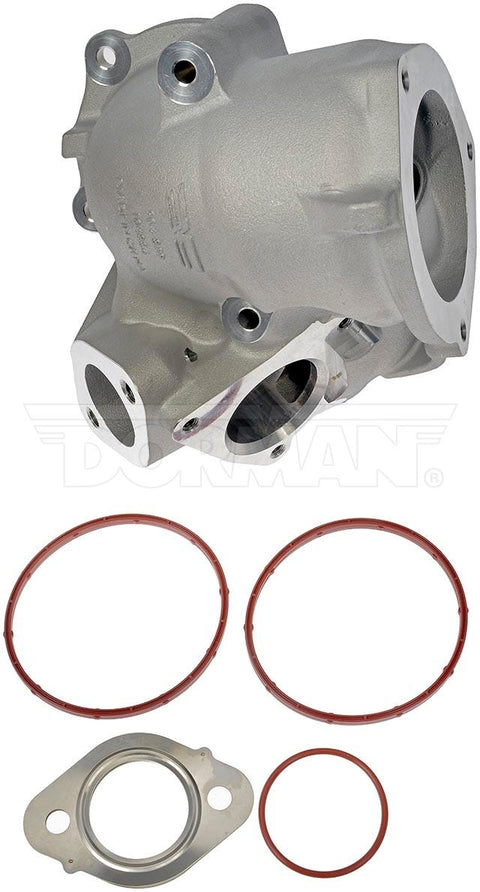 Dayton Parts 904-859 Egr Manifold Housing