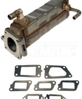 Dayton Parts 904-938 Exhaust Gas Recirculation Cooler
