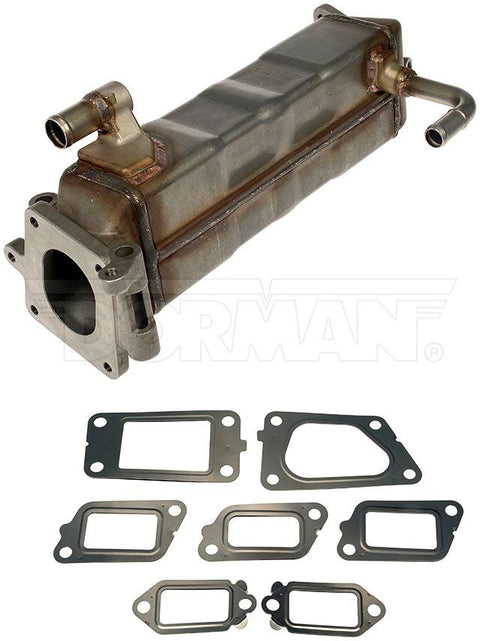 Dayton Parts 904-938 Exhaust Gas Recirculation Cooler