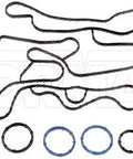 Dayton Parts 904-939 Oil Cooler Gasket Kit