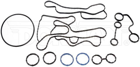 Dayton Parts 904-939 Oil Cooler Gasket Kit