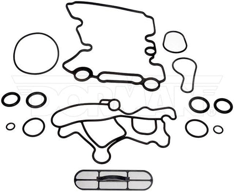 Dayton Parts 904-940 Oil Cooler Gasket Kit