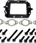 Dayton Parts 904-9410 Heavy Duty Exhaust Gas Recirculation Cooler Gasket Kit