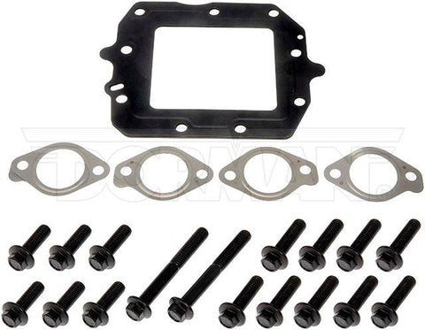 Dayton Parts 904-9410 Heavy Duty Exhaust Gas Recirculation Cooler Gasket Kit